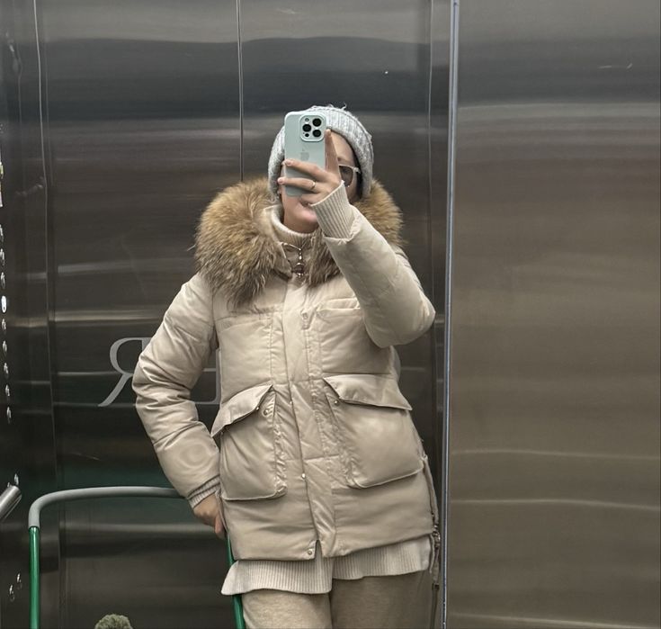 Продам куртку пух перо