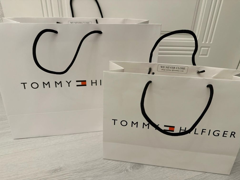 Бренд пакет TOMMY Hilfiger