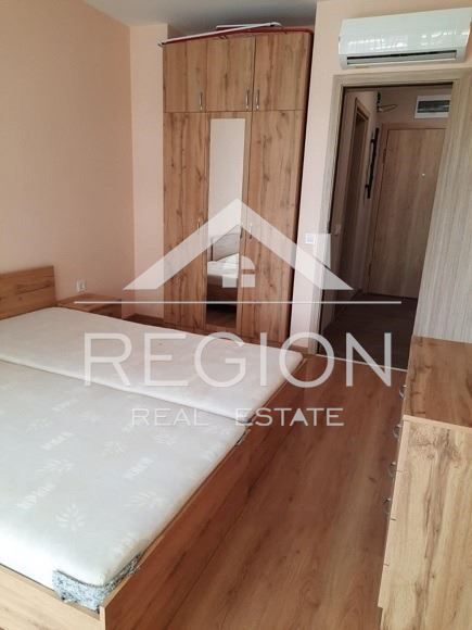 Дава се под наем Двустаен апартамент в Варна, Левски - 75 кв.м за 510 € - Снимка #5