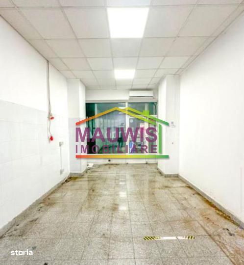 Vand spatiu comercial 155 mp, zona Piata Norilor - sector 4