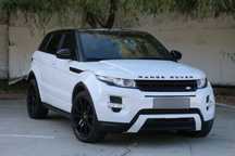 Land Rover Range Rover Evoque Range Rover EVOQUE 2.2D Automat PACHET R Dynamic Proprietar 4x4 FULL