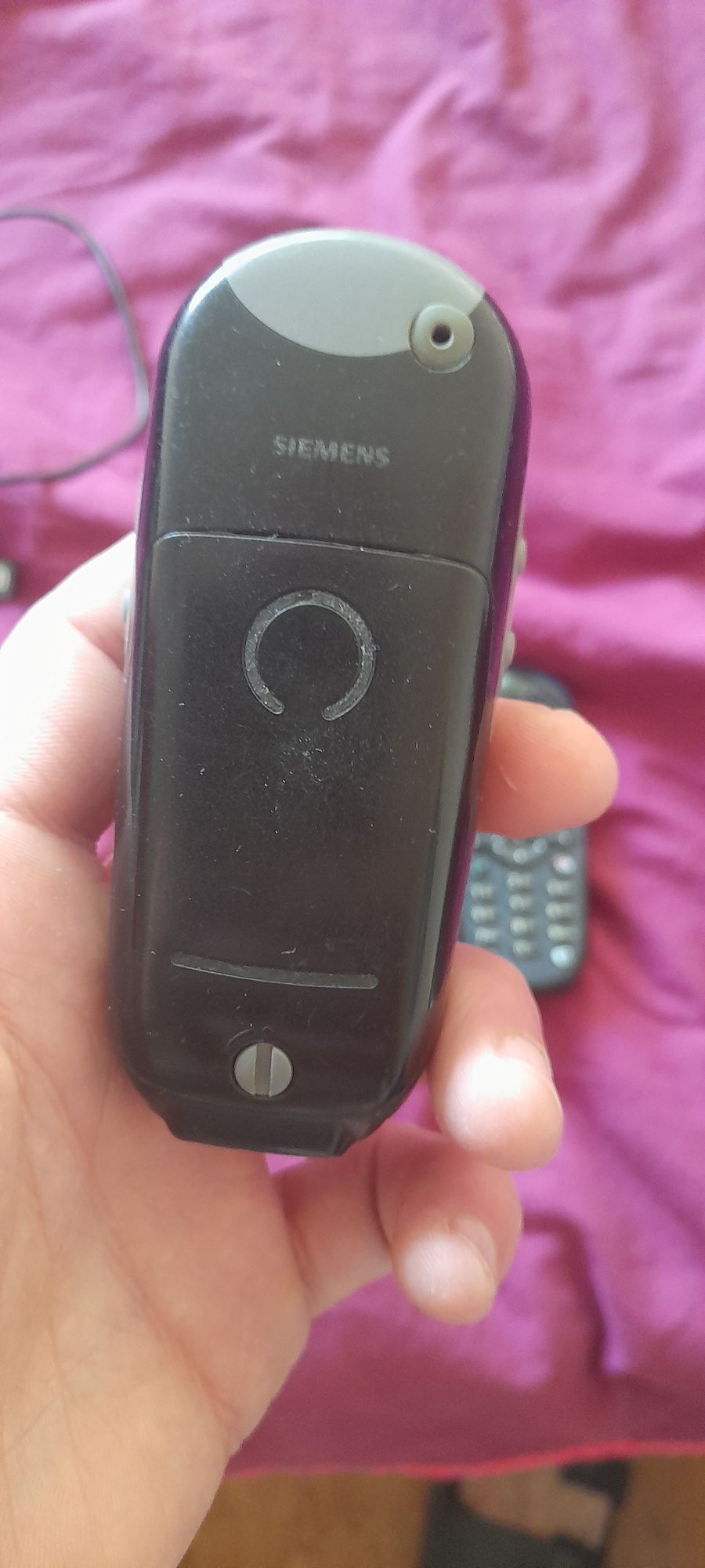 Siemens ME45 2 броя