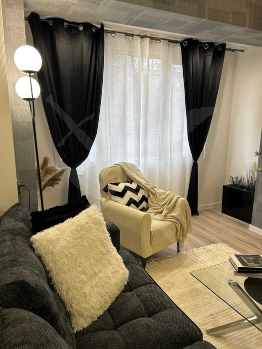 Продава се Тристаен апартамент в Пловдив, Кършияка - 63 кв.м за 2040 €/кв.м - Снимка #3