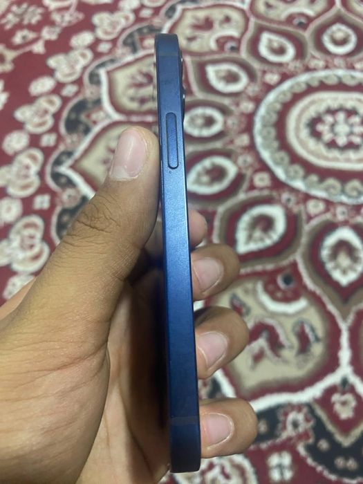 Iphone 12 mini tolka abmen