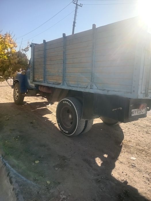 Gaz 53 dakumentlari bor zur sastyanada