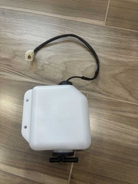 Разширително казанче YANMAR