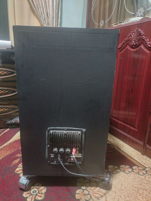 Калонка Microlab Solo2