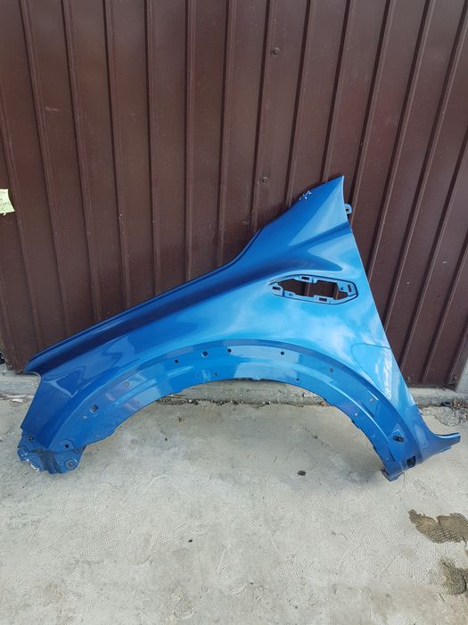 Aripa,bara,intaritura,overfender,overfendar fata ford ranger raptor