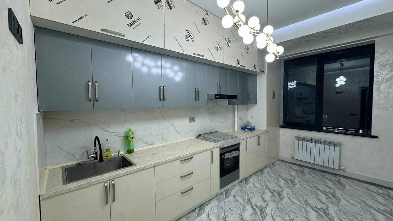 Green House 4/4/10 130 м² Сергели 3 А 3-станция Метро сдается в аренду