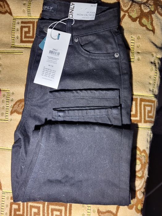 Vând două perechi blugi only