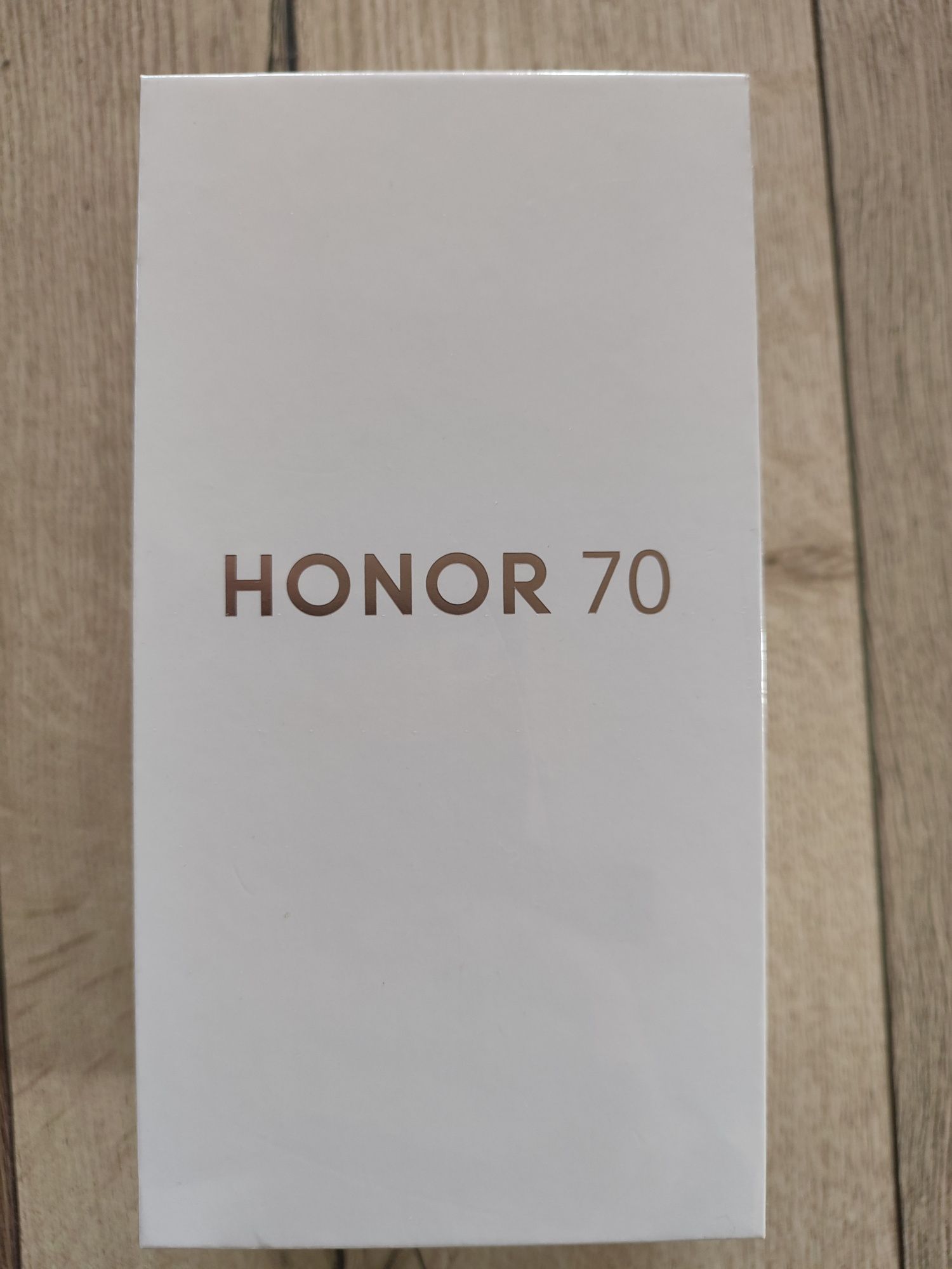 Чисто нов Honor 70 256GB 8GB RAM