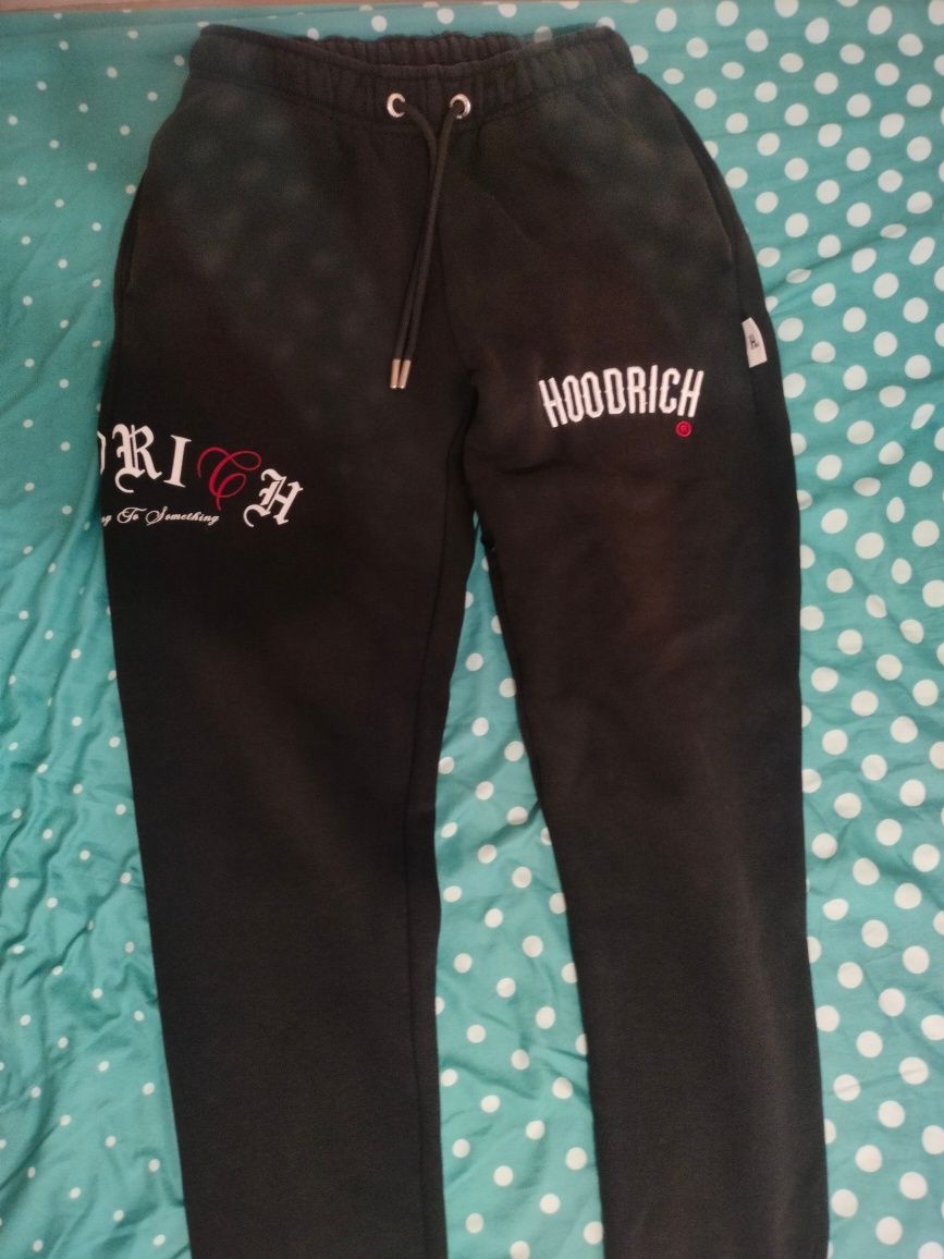 Pantaloni Hoodrich