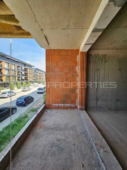 Продава се Тристаен апартамент в Пловдив, Христо Смирненски - 93 кв.м за 1295 €/кв.м - Снимка #9