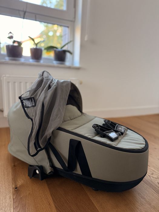 Landou Babyzen Yoyo2 + accesorii