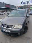 Vw Touran de vânzare 2006