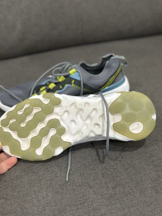 Маратонки Найк / Nike 35,5 н.