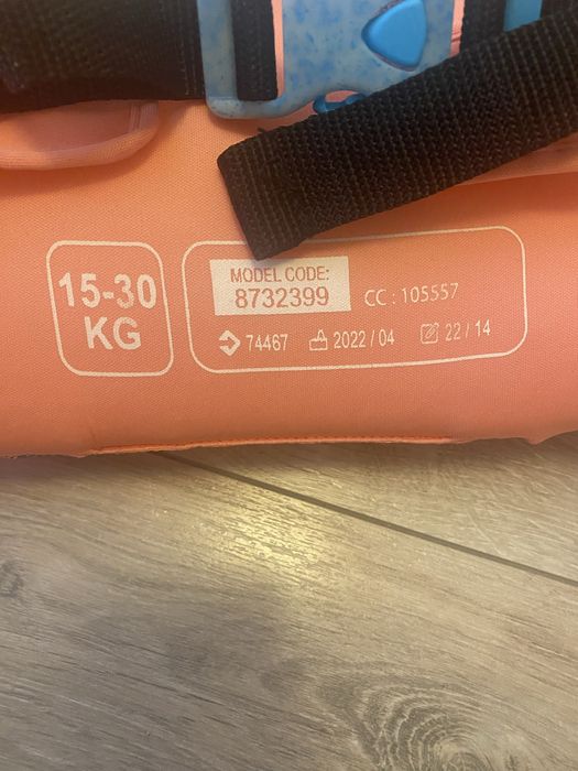 Centuri inot copii 15-30kg