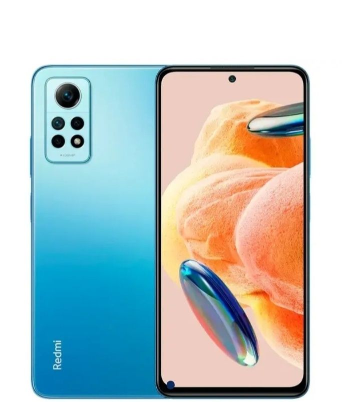 Xiaomi Redmi Note 12 Pro