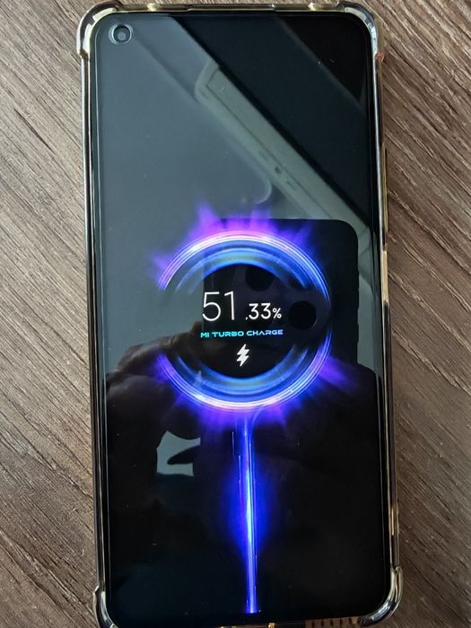 Xiaomi Mi 11 lite 5G/128GB, RAM - 6+5 GB
Вътрешна памет - 128GB, RAM