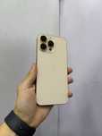iPhone 16 Pro Max Desert 100%