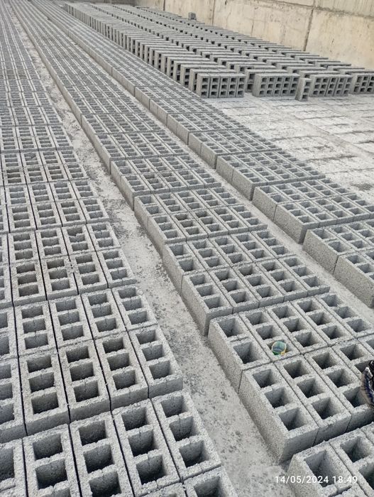 Shilakablok sotiladi