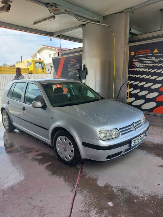 Golf 4 1.4 benzina