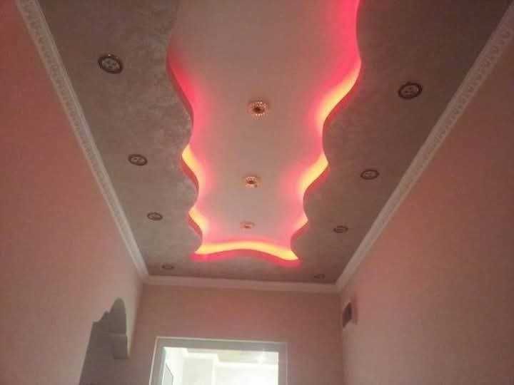 Вътрешни ремонти