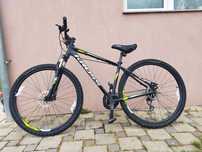 Bicicleta kross hexagon 5.0  preț negociabil