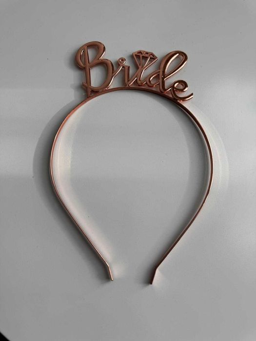 Accesorii petrecerea burlacitelor Bride to be Party