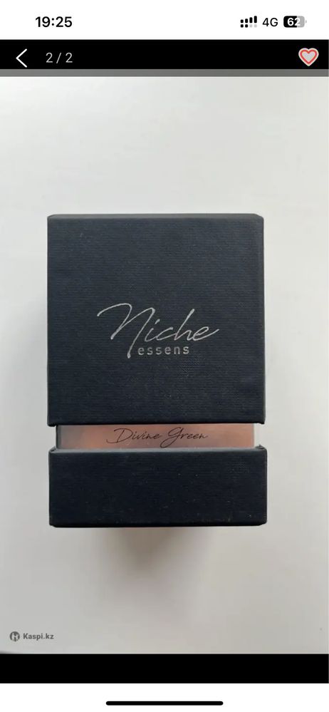 Парфюм Niche - Divine Green 100ml