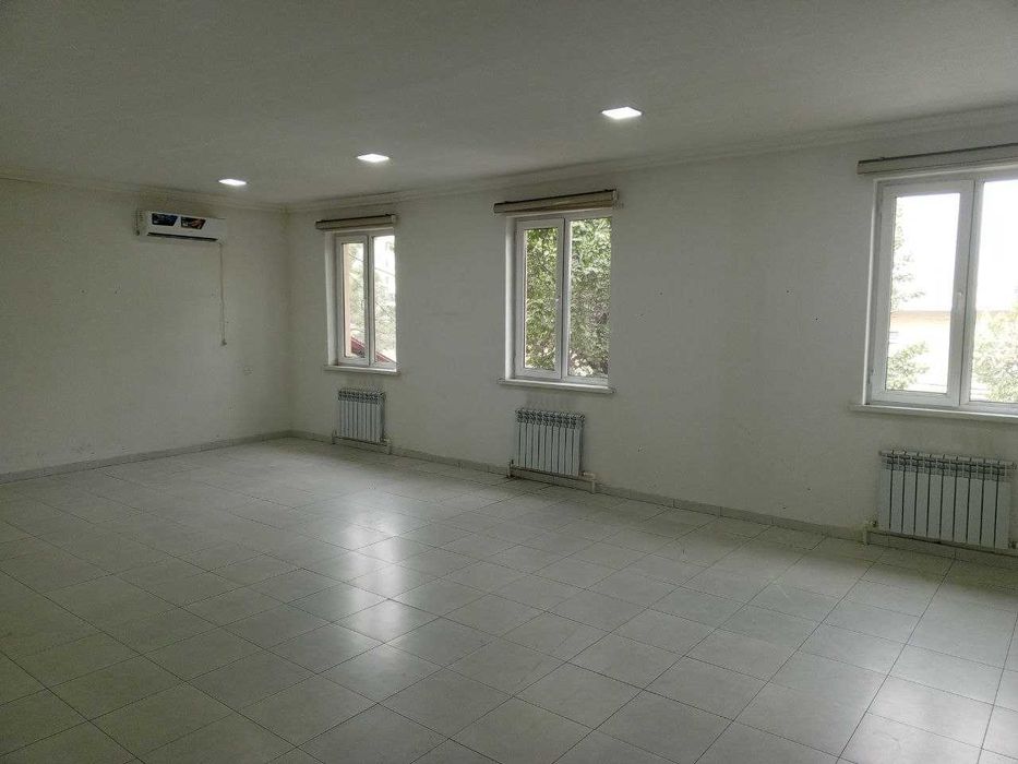 Arenda oʻquv  markazi va ofis va boshqa turdagi kichik biznes uchun