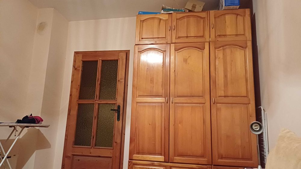 Заменям Едностаен Варна Трошево