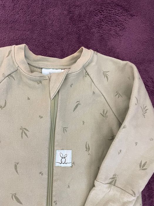 Sac de dormit bebelus ErgoPouch tog 1.0 8-24 luni