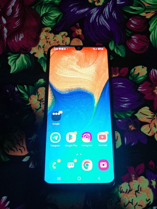 Srochna sotiladi A30 kar dok