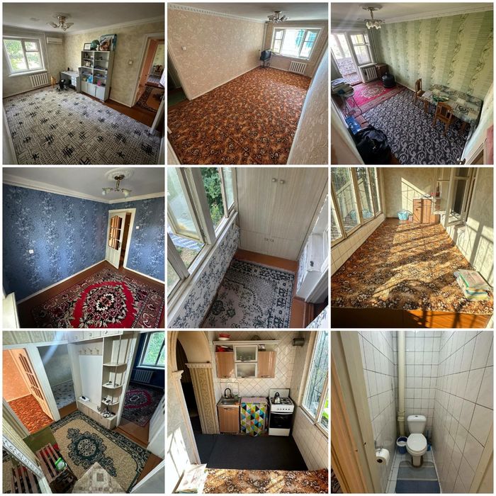 Чилонзор 23 4/4/5