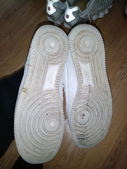 Air force 1 Nike