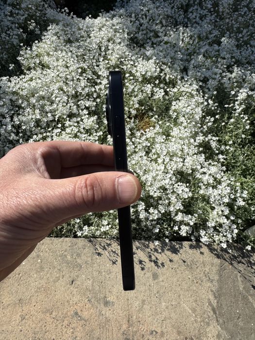 IPhone 16 Pro Icloud