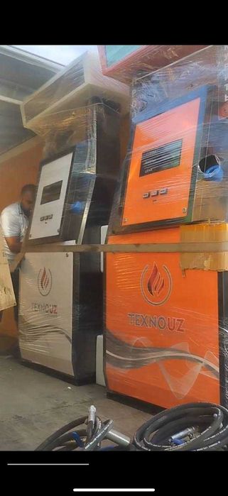 Икки куллик пропан калонка сотилади