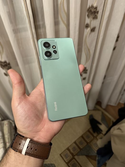 Xiaomi Redmi Note 12 4G 128GB 6GB RAM NOU Garantie !