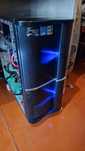 Корпус  ПК   Thermaltake  ATX  чёрный