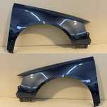 Aripa stanga dreapta noua vopsita maro LC8Z VW Passat B6 2005-2010