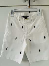 Vand short POLO Ralph Lauren 6 ani