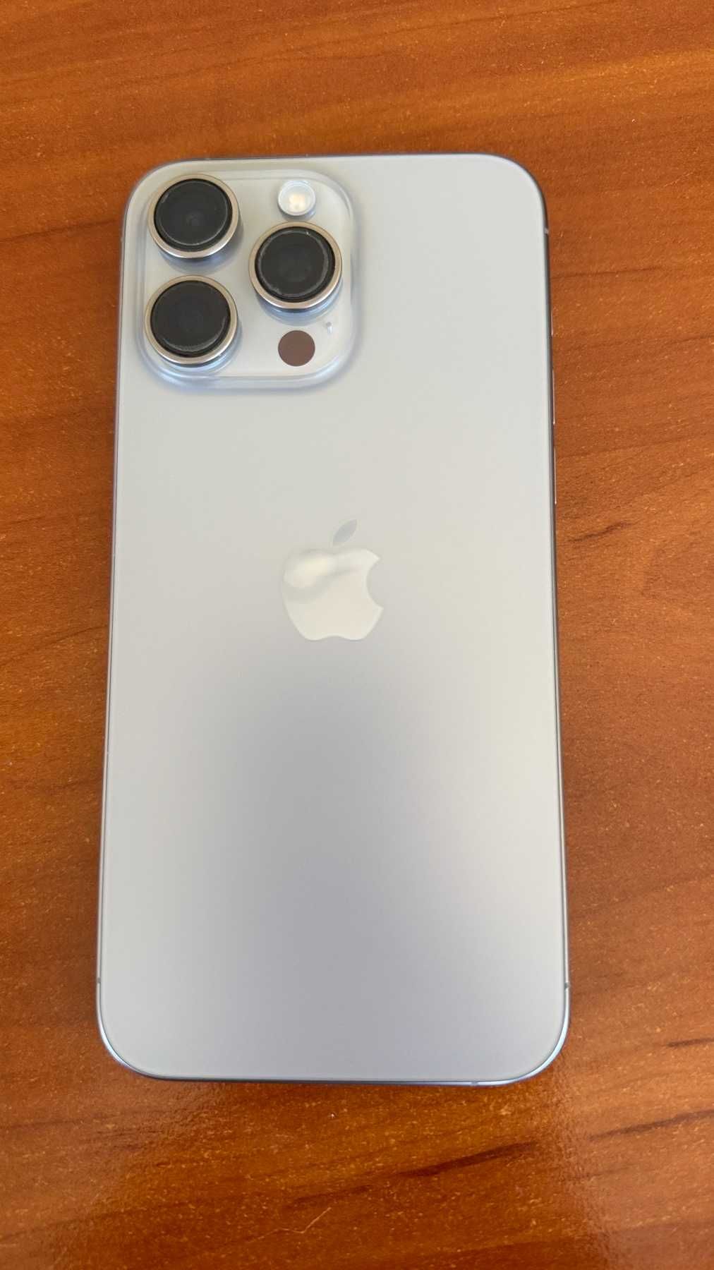 Iphone 15 pro max, 256 GB