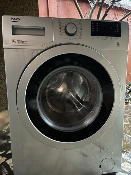 Masina de Spalat Beko 1000 rpm 7 kg