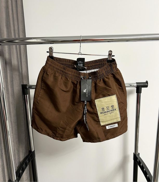Pantaloni de plaja BURBERRY super calitate