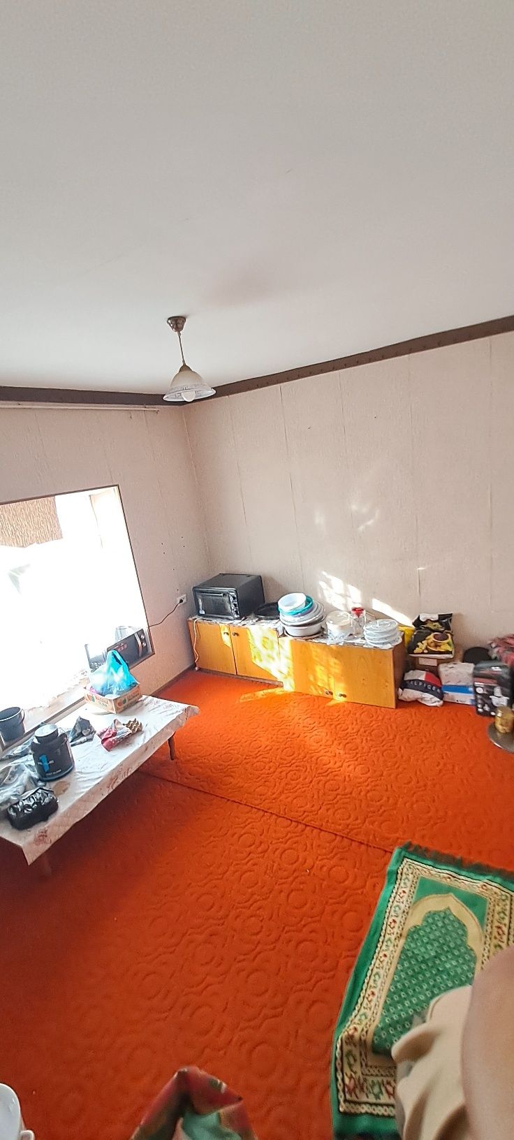 Nazarbek kotta ittifoq hovli