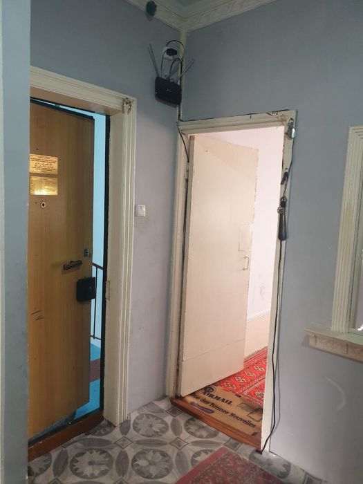 2 Комнатная квартира