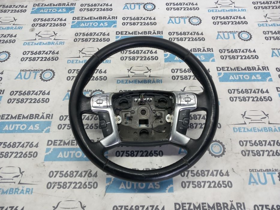 Volan Ford Galaxy 2013