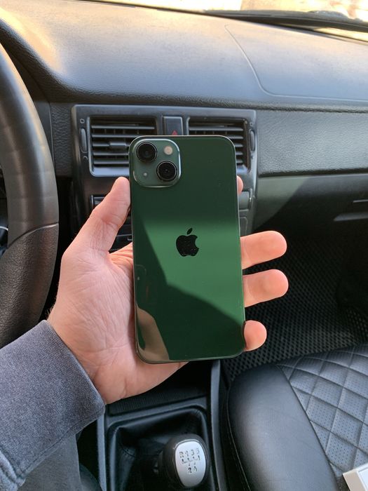 iPhone 13,Айфон 13 в отличном состоянии
