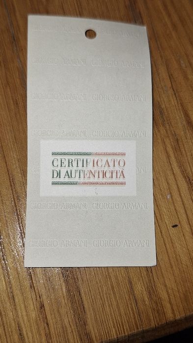 Ceas Emporio Armani bleu marine, (ar11190)